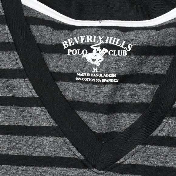 Beverly Hills Polo Club Top NWT - Picture 4 of 4